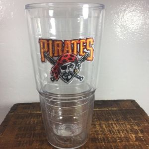 Pirates tervis Tumbler new